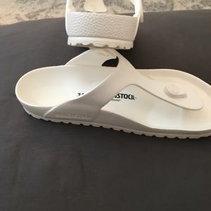 Birkenstock summer Giselle sandal